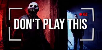 《不要玩这个 》 Don't Play This-未玩VIGAME