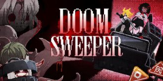 《末日清理专家 》 Doom Sweeper-未玩VIGAME