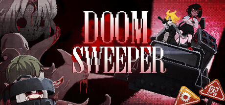 《末日清理专家 》 Doom Sweeper-未玩VIGAME