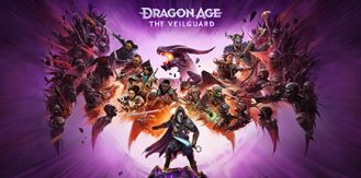 《龙腾世纪4：影障守护者 》 Dragon Age The Veilguard-未玩VIGAME