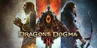 《龙之信条2 》 Dragon's Dogma 2-未玩VIGAME