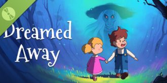 《迷失幻境 》 Dreamed Away-未玩VIGAME