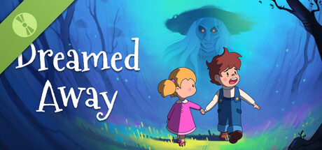 《迷失幻境 》 Dreamed Away-未玩VIGAME