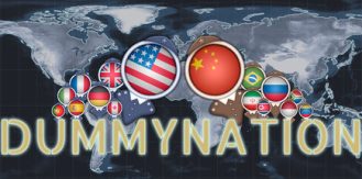 《虚拟国家 》 Dummynation-未玩VIGAME