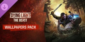 《消逝的光芒：困兽 》 Dying Light  The Beast 支持网络联机-未玩VIGAME