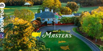 《美国职业高尔夫巡回赛-虚拟机版 》 EA SPORTS PGA TOUR HYPERVISOR-未玩VIGAME