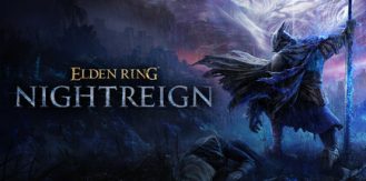 《艾尔登法环 黑夜君临 》 ELDEN RING NIGHTREIGN-未玩VIGAME