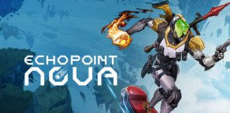 《回声点新星 》 Echo Point Nova-未玩VIGAME