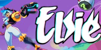 《艾尔西 》 Elsie-未玩VIGAME