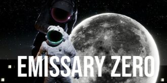 《零号使者 》 Emissary Zero-未玩VIGAME