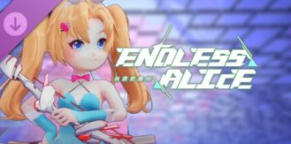 《无尽爱丽丝 》 Endless Alice-未玩VIGAME