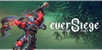 《永恒围城：无尽纪元 》 EverSiege Untold Ages-未玩VIGAME