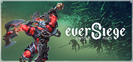 《永恒围城：无尽纪元 》 EverSiege Untold Ages-未玩VIGAME