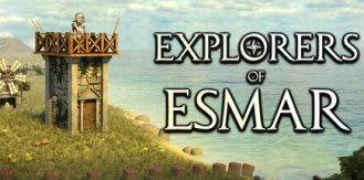 《埃斯玛尔探险家 》 Explorers of Esmar-未玩VIGAME