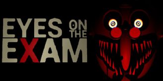 《恐怖之眼 》 Eyes The Horror Game-未玩VIGAME