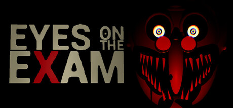 《恐怖之眼 》 Eyes The Horror Game-未玩VIGAME