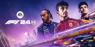 《一级方程式24-虚拟机版 》 F1 24 HYPERVISOR-未玩VIGAME