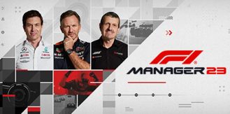 《F1车队经理2023-虚拟机版 》 F1 Manager 2023 HYPERVISOR-未玩VIGAME