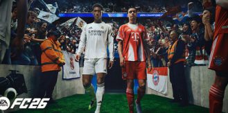 《FC 26-虚拟机版 》-未玩VIGAME