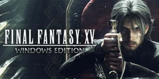 《最终幻想15-虚拟机版 》 FINAL FANTASY XV WINDOWS EDITION HYPERVISOR-未玩VIGAME