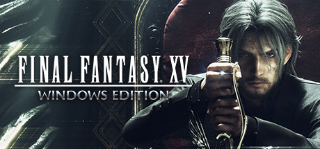 《最终幻想15-虚拟机版 》 FINAL FANTASY XV WINDOWS EDITION HYPERVISOR-未玩VIGAME