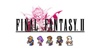 《最终幻想2 》 FINAL FANTASY II-未玩VIGAME