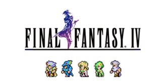 《最终幻想4像素复刻版 》 FINAL FANTASY IV-未玩VIGAME