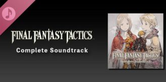 《最终幻想战略版 伊瓦利斯战记-虚拟机版 》 FINAL FANTASY TACTICS - The Ivalice Chronicles HYPERVISOR-未玩VIGAME