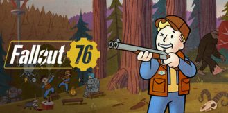 《辐射76 》 Fallout 76 支持网络联机-未玩VIGAME