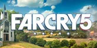 《孤岛惊魂5-虚拟机版 》 Far Cry 5 HYPERVISOR-未玩VIGAME