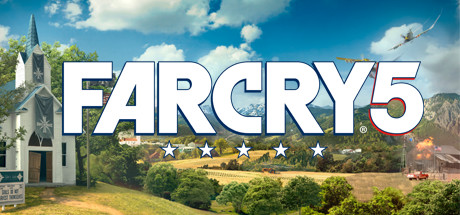 《孤岛惊魂5-虚拟机版 》 Far Cry 5 HYPERVISOR-未玩VIGAME
