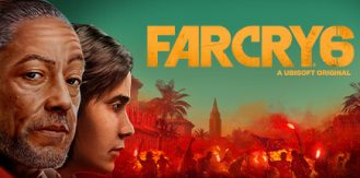 《孤岛惊魂6-虚拟机版 》 Far Cry 6 HYPERVISOR-未玩VIGAME