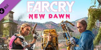 《孤岛惊魂：新曙光-虚拟机版 》 Far Cry New Dawn HYPERVISOR-未玩VIGAME