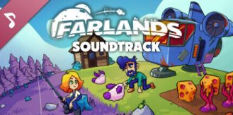 《星球田园诗 》 Farlands-未玩VIGAME