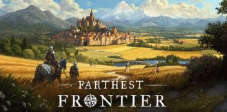 《最远的边陲 》 Farthest Frontier-未玩VIGAME