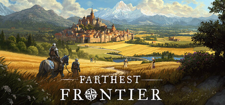 《最远的边陲 》 Farthest Frontier-未玩VIGAME