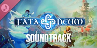 《神命 - 神祗模拟器 》 Fata Deum - The God Sim-未玩VIGAME