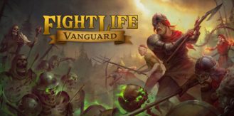 《战斗人生：先锋 》 Fight Life  Vanguard-未玩VIGAME