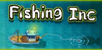 《渔业公司 》 Fishing Inc-未玩VIGAME