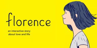 《弗洛伦斯 》 Florence-未玩VIGAME