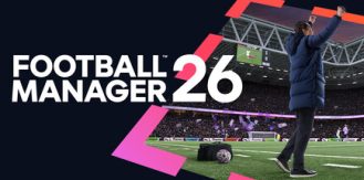 《足球经理2024-虚拟机版 》 Football Manager 2024 HYPERVISOR-未玩VIGAME
