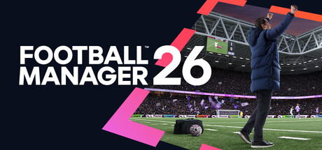 《足球经理2024-虚拟机版 》 Football Manager 2024 HYPERVISOR-未玩VIGAME