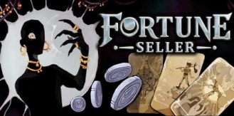 《财富预言家 》 Fortune Seller-未玩VIGAME