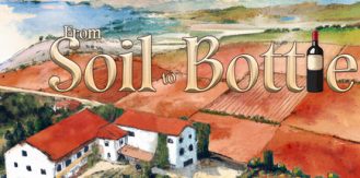 《酒庄模拟器 》 From Soil to Bottle-未玩VIGAME