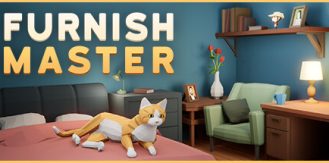 《装修大师 》 Furnish Master-未玩VIGAME