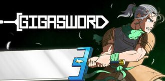 《巨剑 》 GIGASWORD-未玩VIGAME