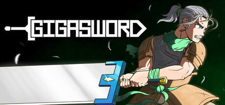 《巨剑 》 GIGASWORD-未玩VIGAME