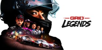 《超级房车赛：传奇-虚拟机版 》 GRID Legends HYPERVISOR-未玩VIGAME