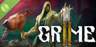 《尘埃异变2 》 GRIME II-未玩VIGAME