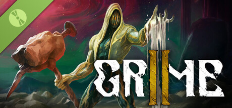 《尘埃异变2 》 GRIME II-未玩VIGAME